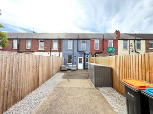 Briarfield Road